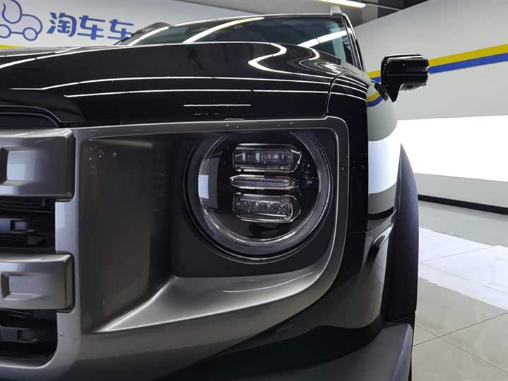 Фото 5 - Haval Dargo