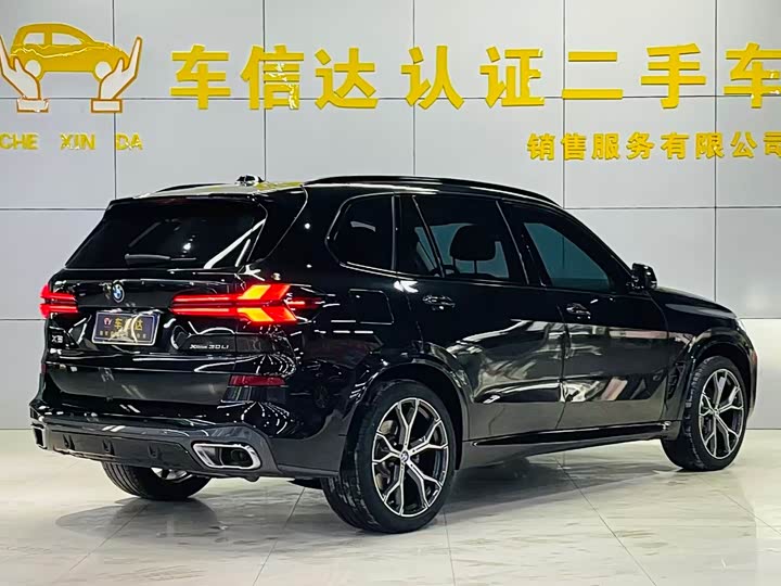 Фото 3 - BMW X5