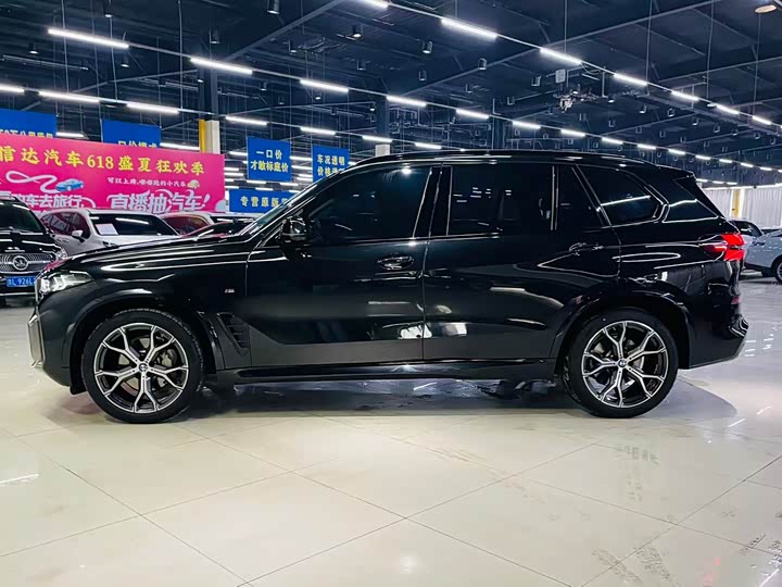 Фото 5 - BMW X5