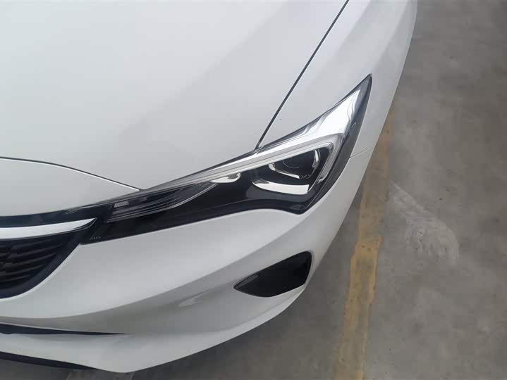 Фото 5 - Buick Verano