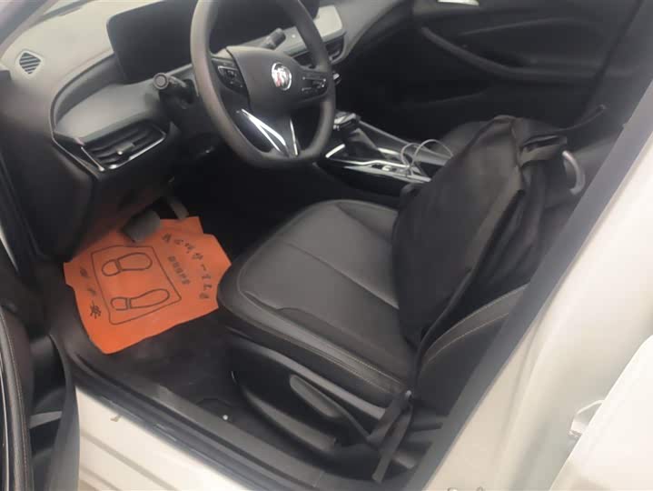 Фото 9 - Buick Verano