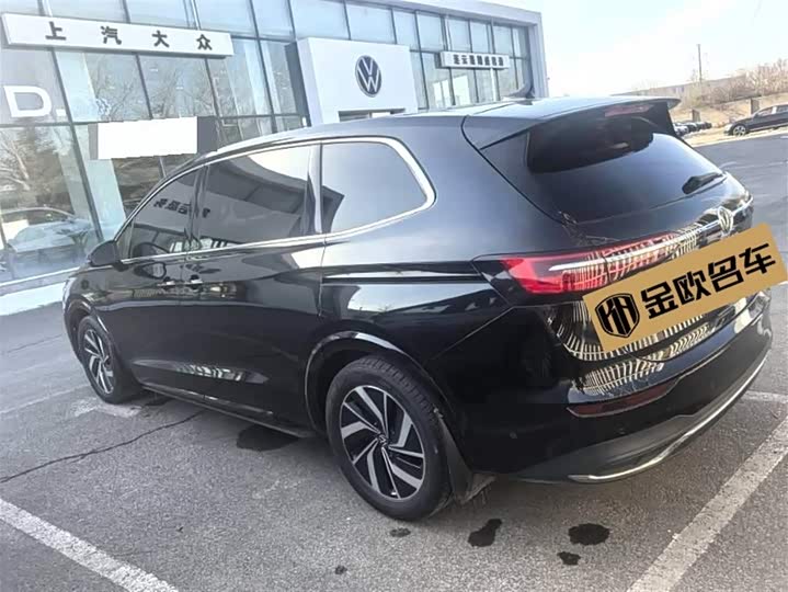 Фото 3 - Volkswagen Viloran