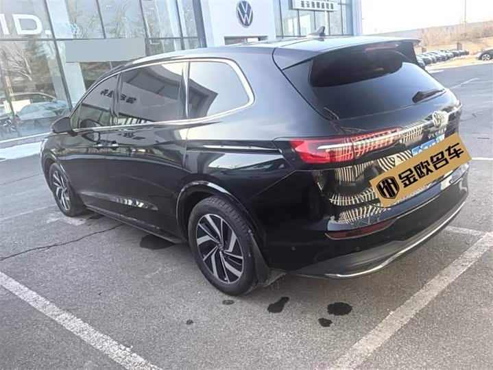 Фото 5 - Volkswagen Viloran