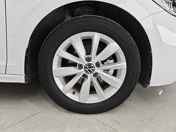 Фото 6 - Volkswagen Bora