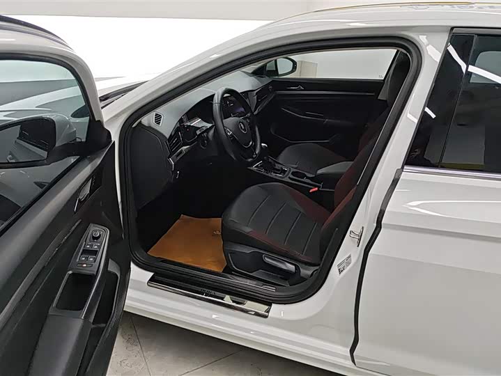 Фото 9 - Volkswagen Bora