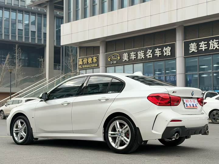 Фото 7 - BMW 1 Series