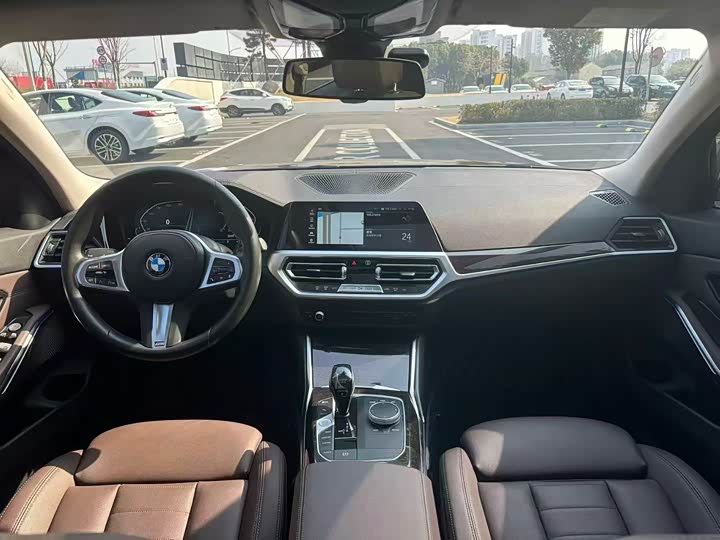 Фото 5 - BMW 3 Series