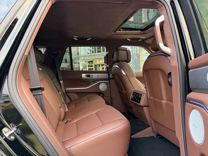 Фото 8 - Tank 700 Hybrid