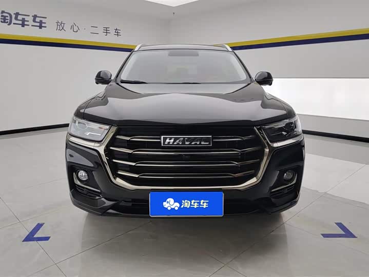 Фото 2 - Haval H6