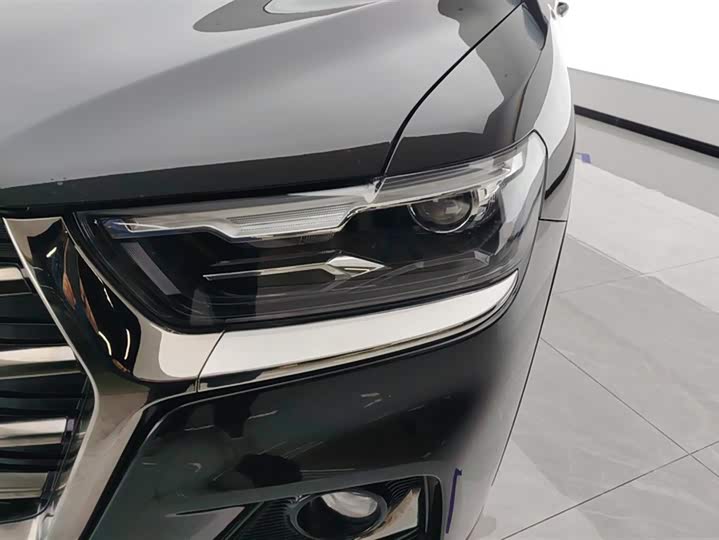 Фото 5 - Haval H6