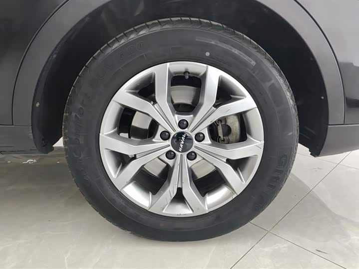 Фото 6 - Haval H6