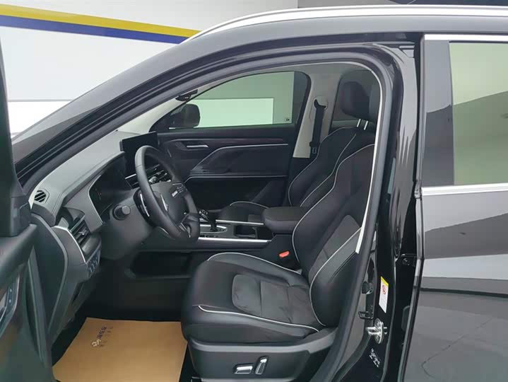 Фото 9 - Haval H6