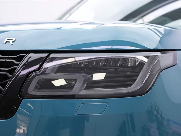 Фото 3 - Land Rover Range Rover