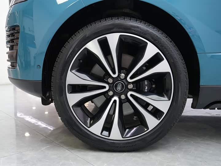 Фото 4 - Land Rover Range Rover