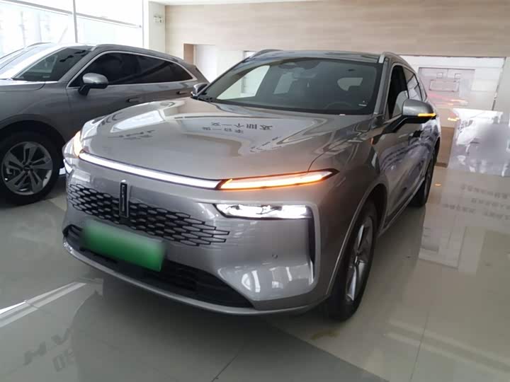 Фото 1 - Wey Mocca Hybrid