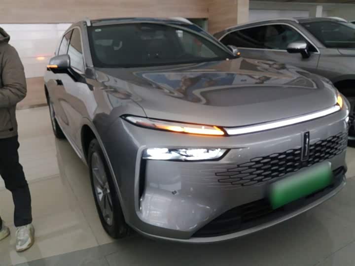 Фото 4 - Wey Mocca Hybrid