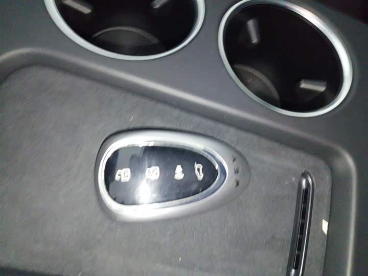 Фото 9 - Wey Mocca Hybrid