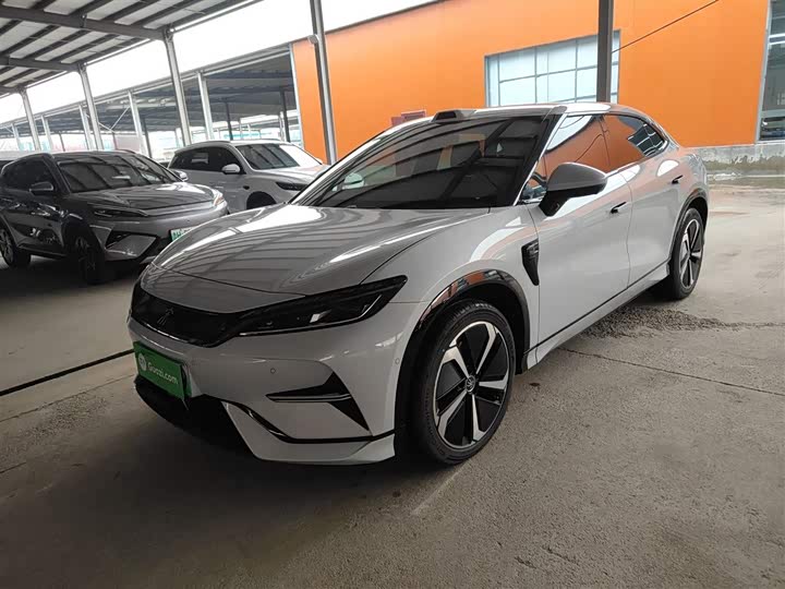 Фото 2 - BYD Song L