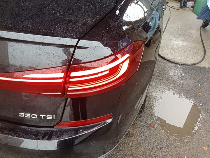 Фото 8 - Volkswagen Passat