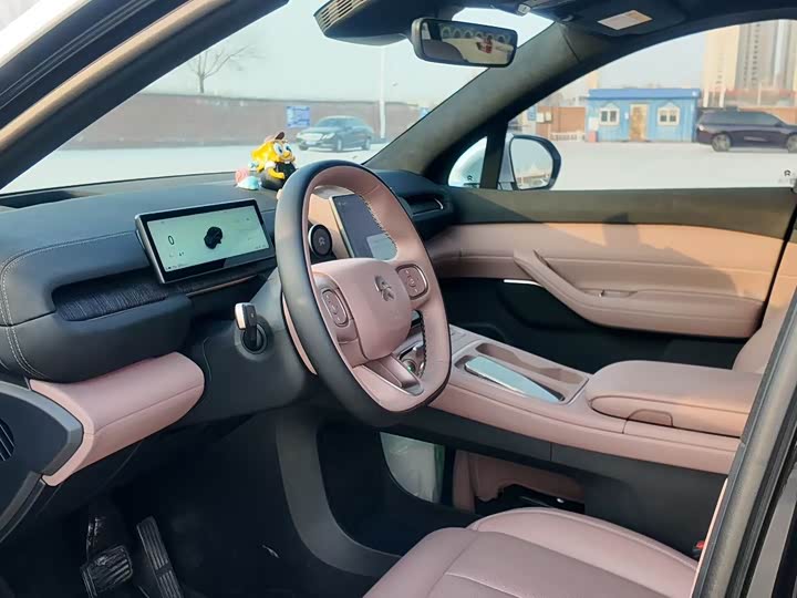 Фото 7 - Nio EC6