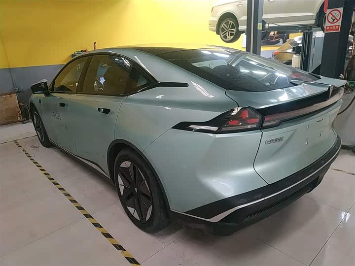 Фото 5 - Changan Deepal SL03