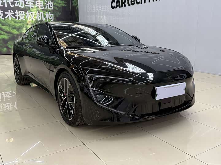 Фото 3 - Avatr 12