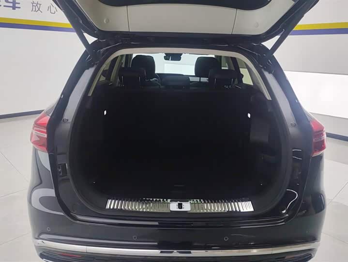 Фото 4 - Hongqi HS5