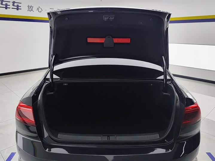 Фото 4 - Volkswagen Magotan