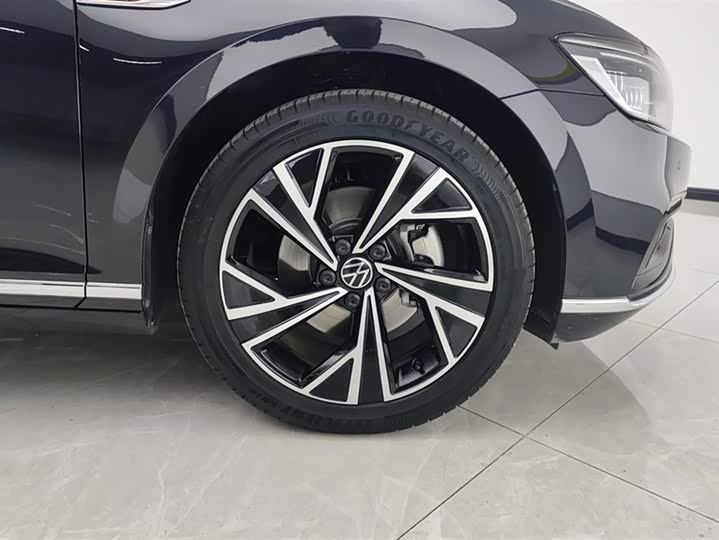 Фото 6 - Volkswagen Magotan