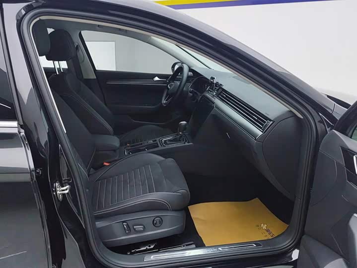 Фото 8 - Volkswagen Magotan