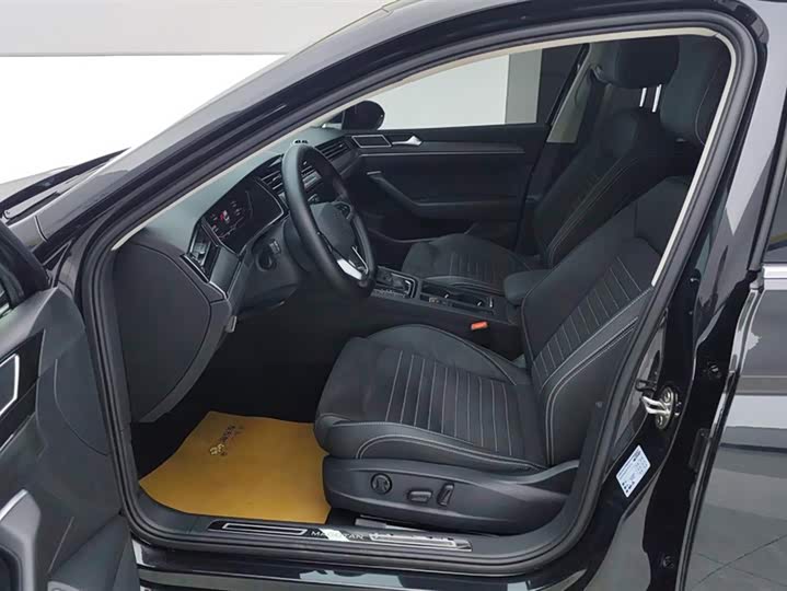 Фото 9 - Volkswagen Magotan