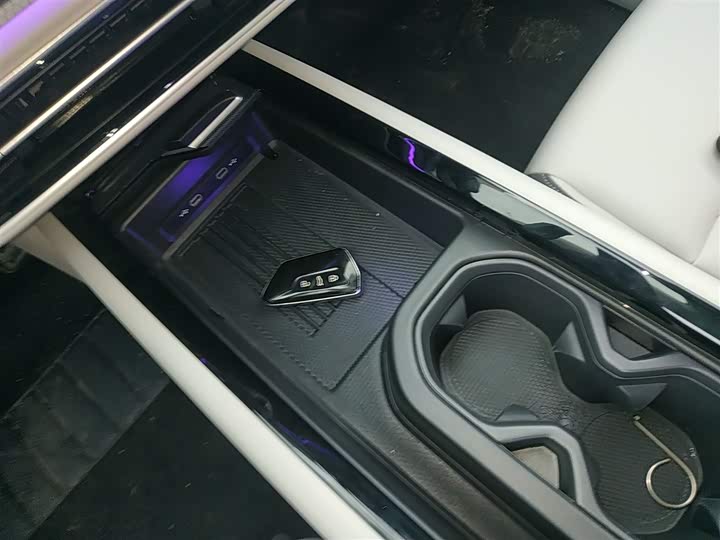 Фото 9 - Volkswagen ID.7 Vizzion