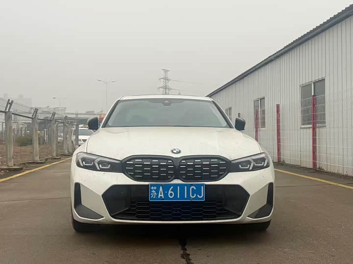 Фото 2 - BMW 3 Series