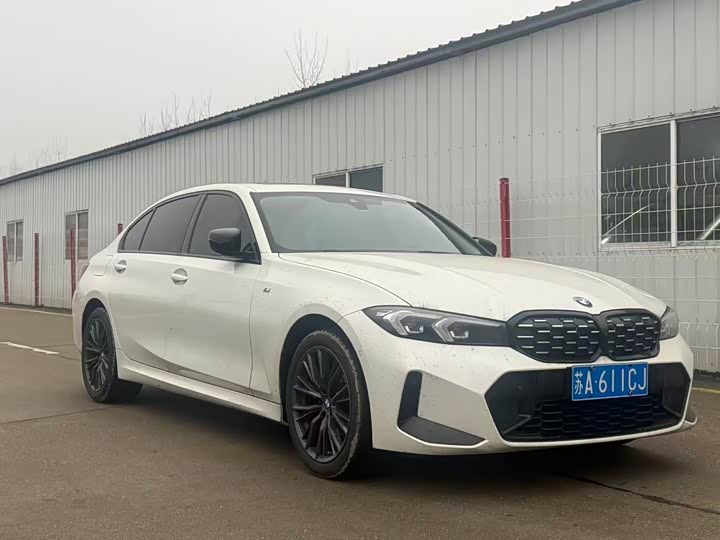 Фото 3 - BMW 3 Series