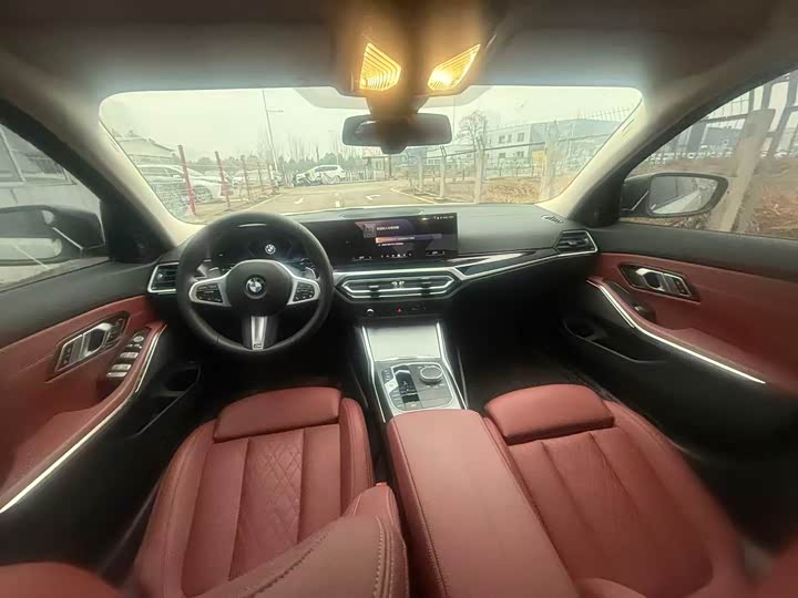 Фото 6 - BMW 3 Series