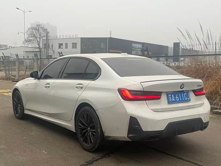 Фото 7 - BMW 3 Series