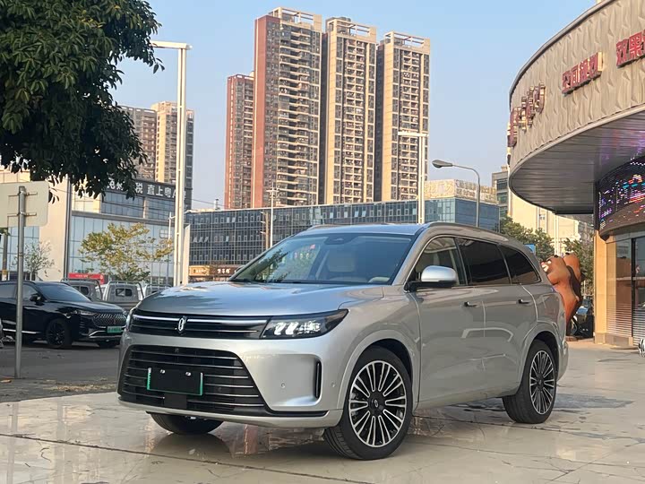 Фото 1 - Aito M7