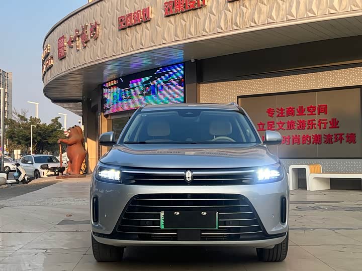 Фото 2 - Aito M7