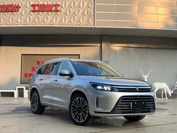 Фото 3 - Aito M7