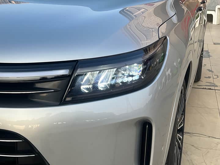 Фото 5 - Aito M7