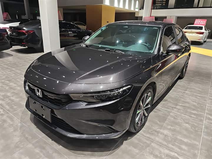 Фото 2 - Honda Integra