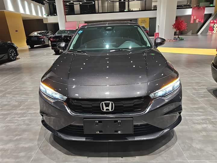 Фото 3 - Honda Integra