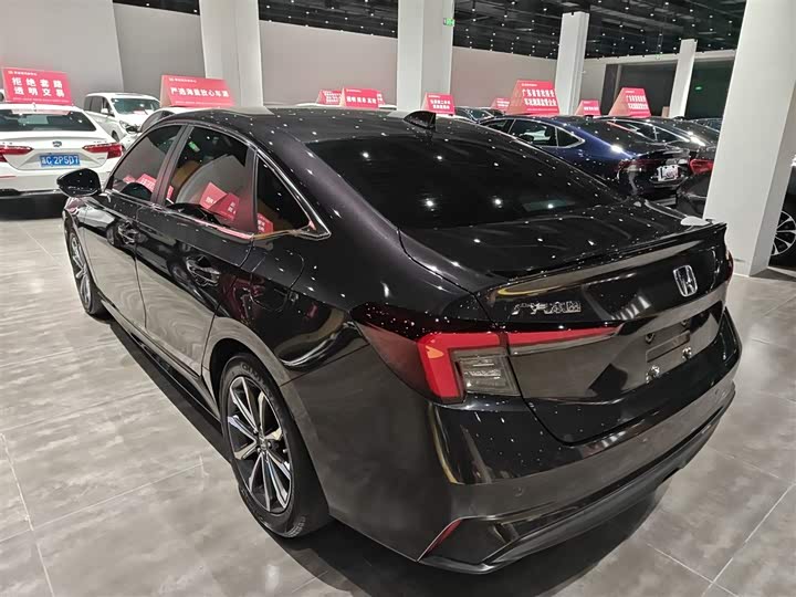 Фото 5 - Honda Integra