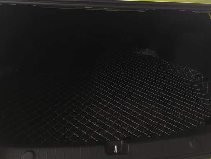 Фото 4 - Geely Binrui