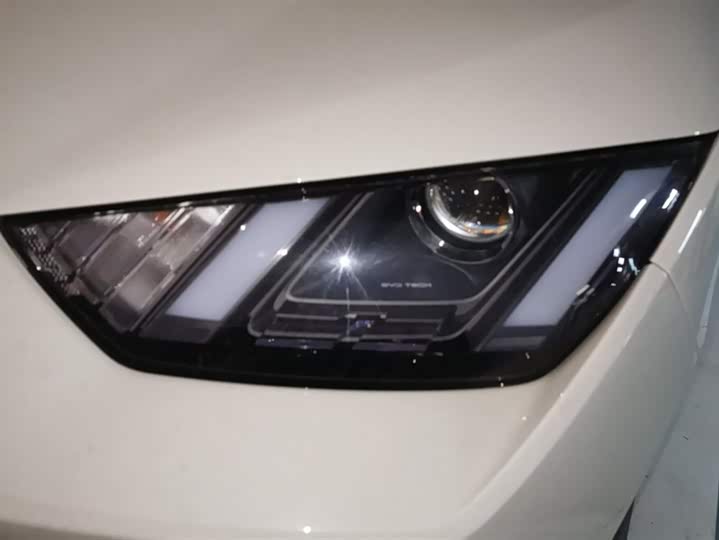 Фото 5 - BYD Seagull