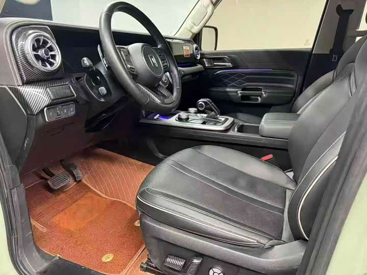 Фото 4 - Tank 300