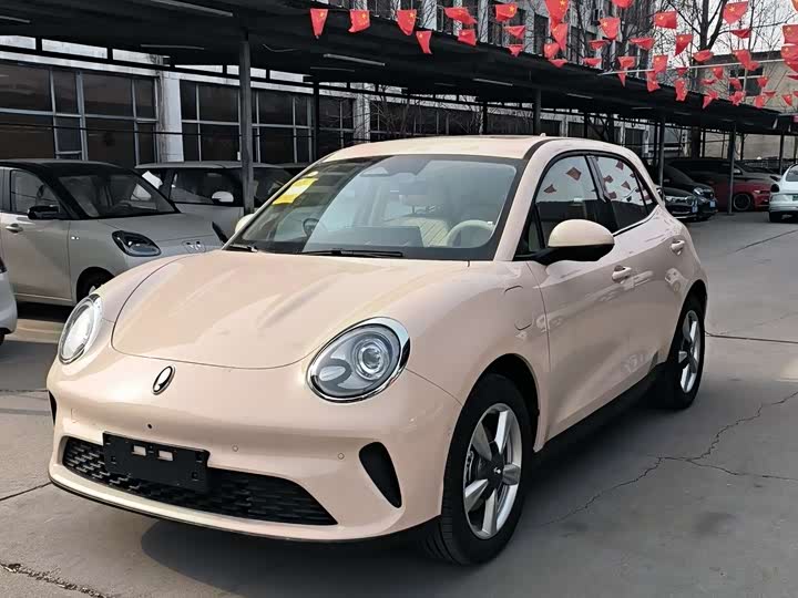 Фото 1 - Ora Good Cat (03)