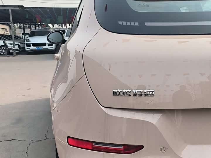 Фото 6 - Ora Good Cat (03)