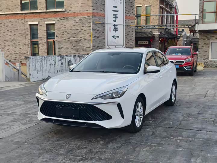 Фото 1 - Roewe i5