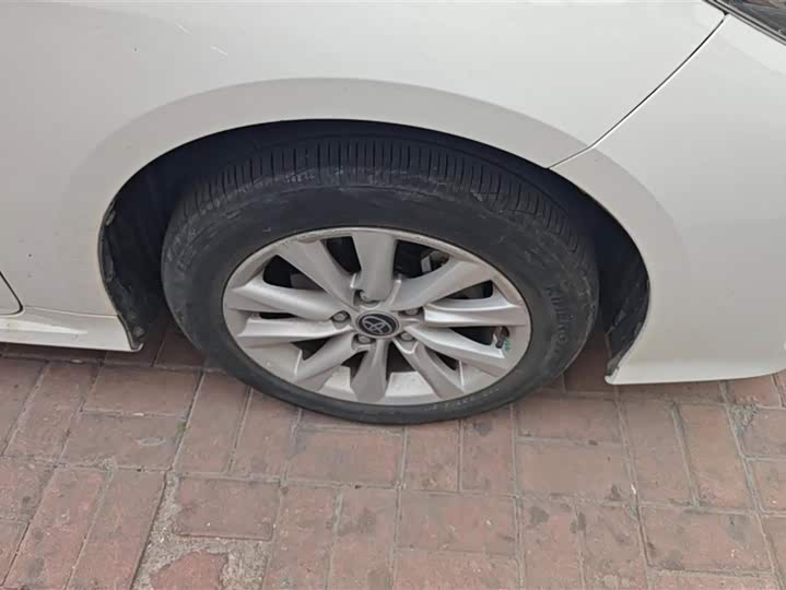 Фото 6 - Toyota Corolla